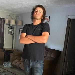 Meet your Posher, Jordan